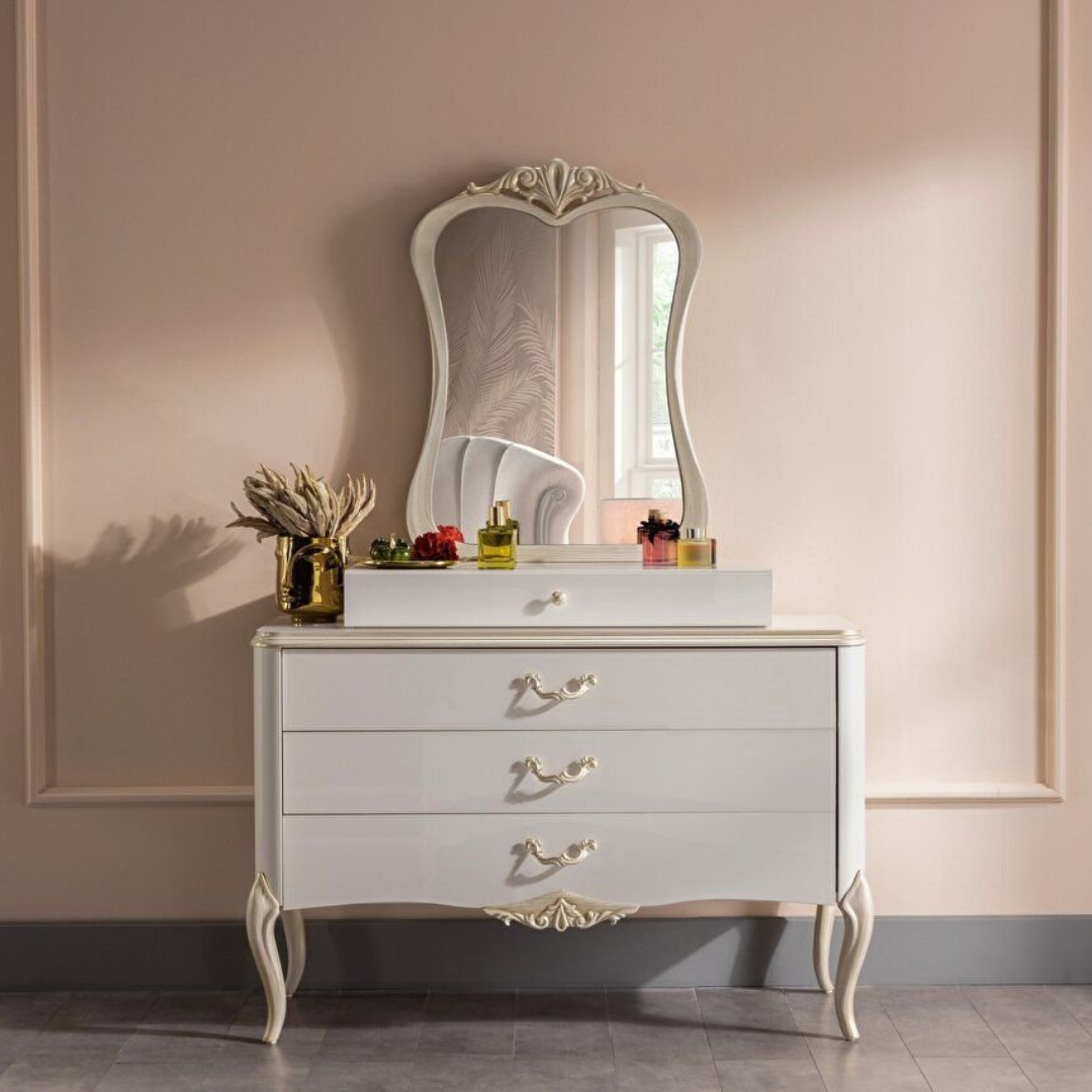 MASSIMO-COMMODE-MIROIR