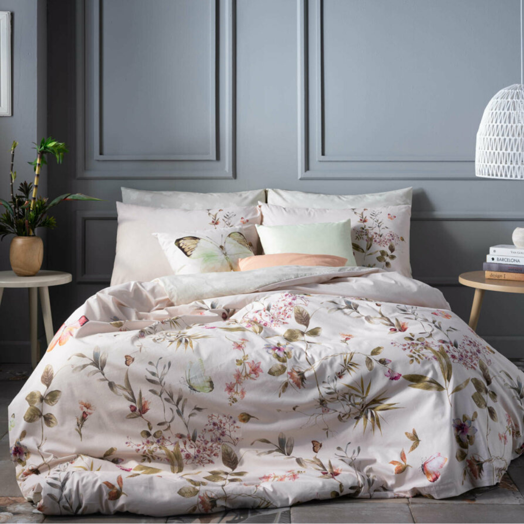 PARURE-DE-DRAP-DOUBLE-SETGARDENIA