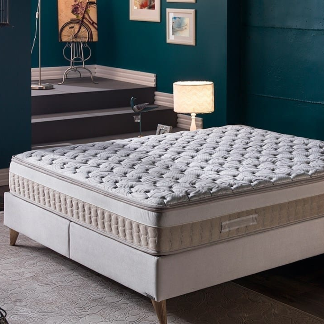 RELAX-SLEEP-MATELAS