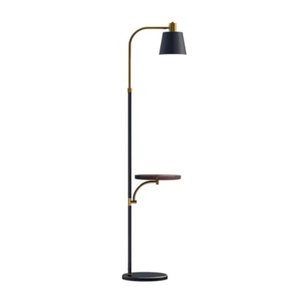 SOLAR LAMPADAIRE AVEC USB