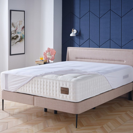 ULTRA SOFT PROTEGE MATELAS IMPERMEABLE